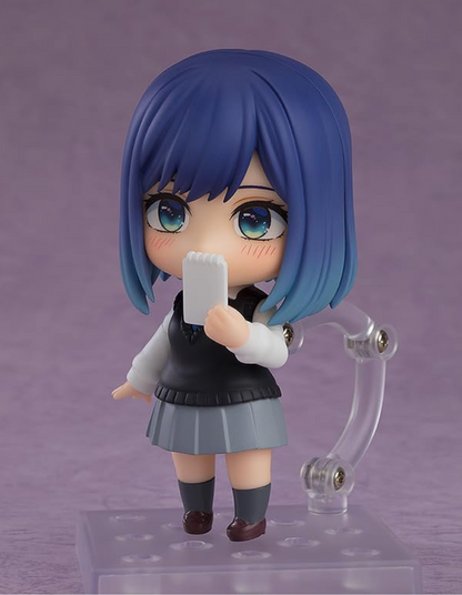 Akane Kurokawa 2418 Nendoroid Action Figure