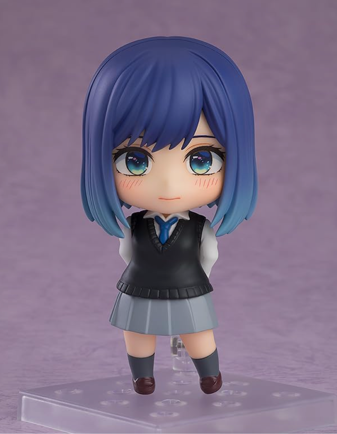 Akane Kurokawa 2418 Nendoroid Action Figure