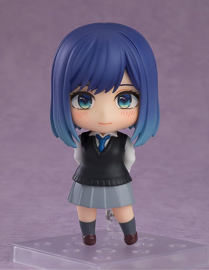 Akane Kurokawa 2418 Nendoroid Action Figure