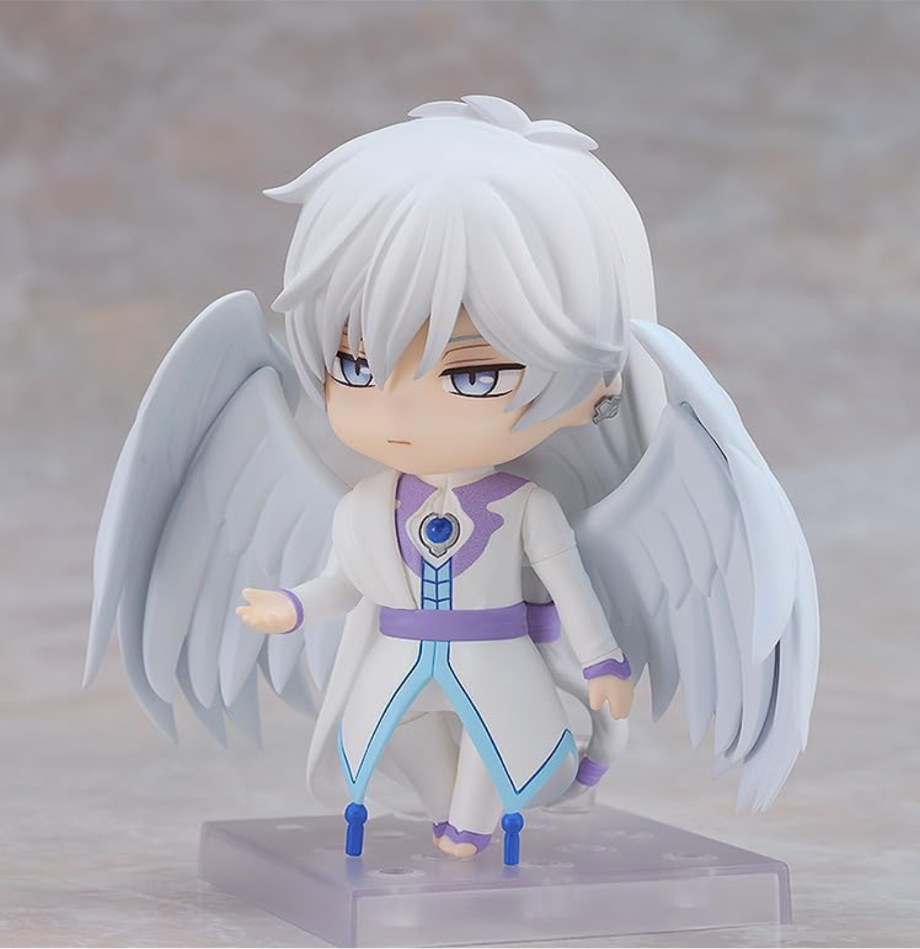 Cardcaptor Sakura Yue 2421 Nendoroid Action Figure