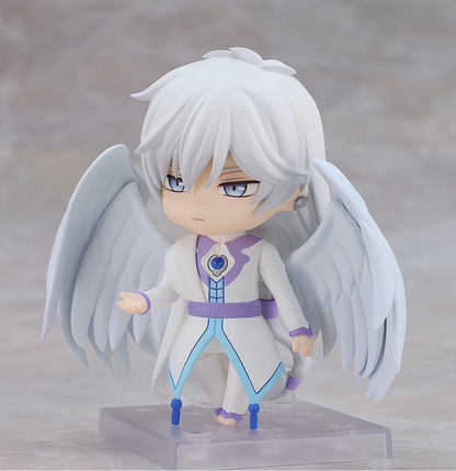 Cardcaptor Sakura Yue 2421 Nendoroid Action Figure