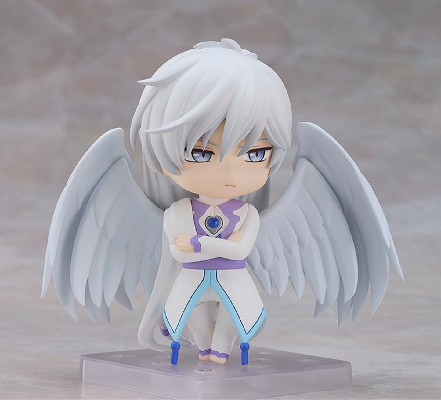 Cardcaptor Sakura Yue 2421 Nendoroid Action Figure
