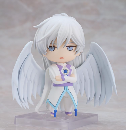 Cardcaptor Sakura Yue 2421 Nendoroid Action Figure