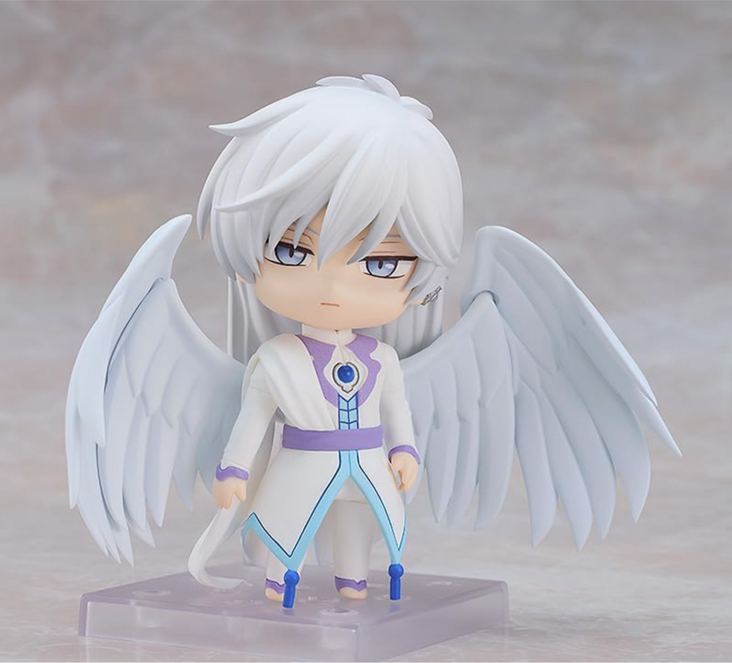 Cardcaptor Sakura Yue 2421 Nendoroid Action Figure