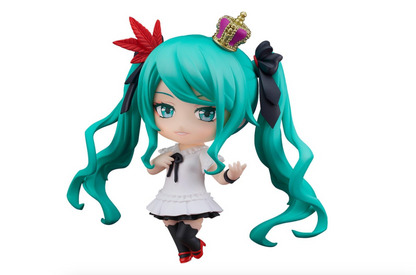 Hatsune Miku (World is Mine 2024 Ver.) 2430 Nendoroid Action Figure