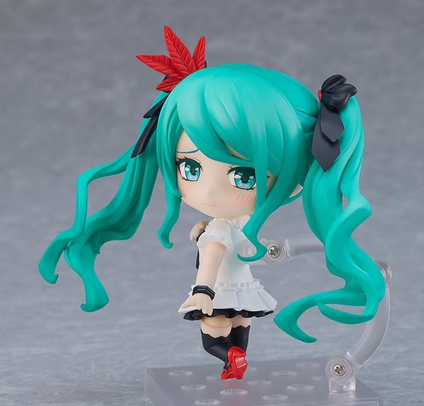 Hatsune Miku (World is Mine 2024 Ver.) 2430 Nendoroid Action Figure