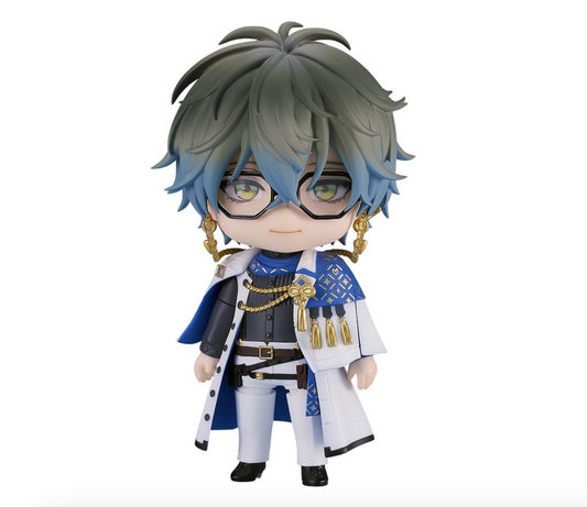 NIJISANJI EN - IKE Eveland 2428 Nendoroid Action Figure