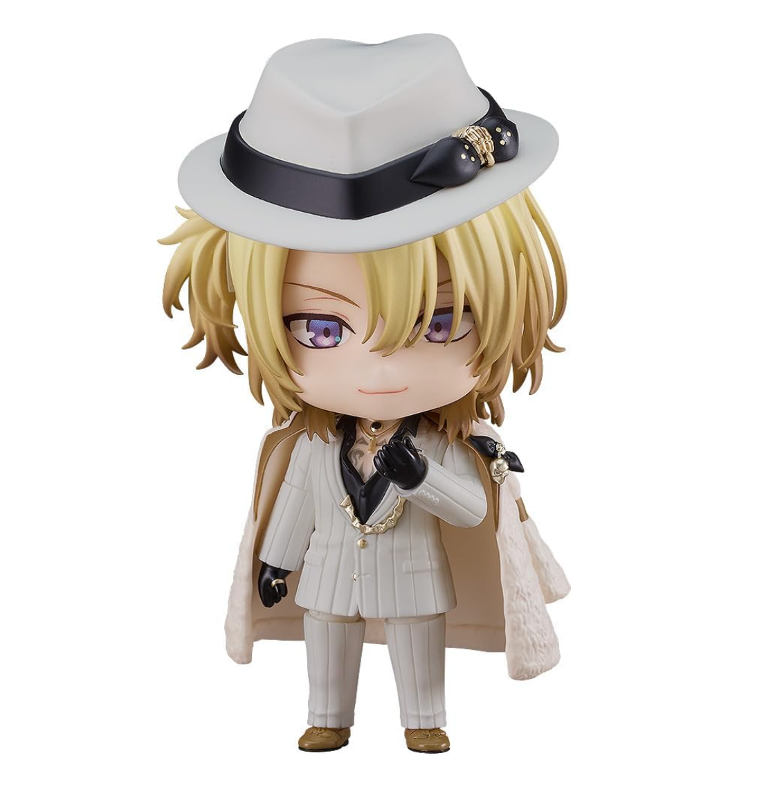 NIJISANJI EN - Luca Kaneshiro 2429 Nendoroid Action Figure