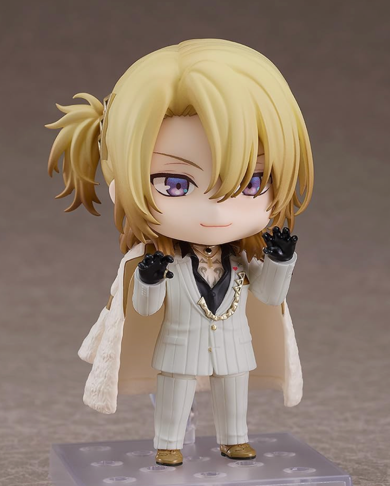 NIJISANJI EN - Luca Kaneshiro 2429 Nendoroid Action Figure