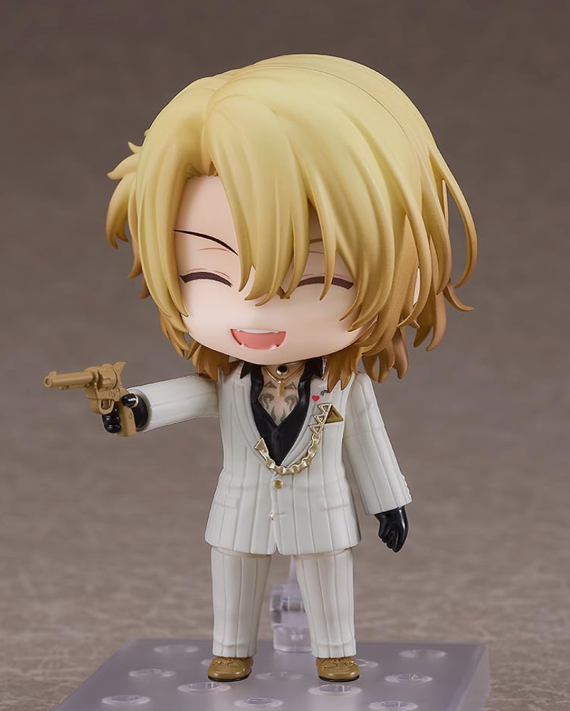 NIJISANJI EN - Luca Kaneshiro 2429 Nendoroid Action Figure