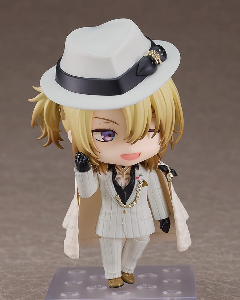 NIJISANJI EN - Luca Kaneshiro 2429 Nendoroid Action Figure