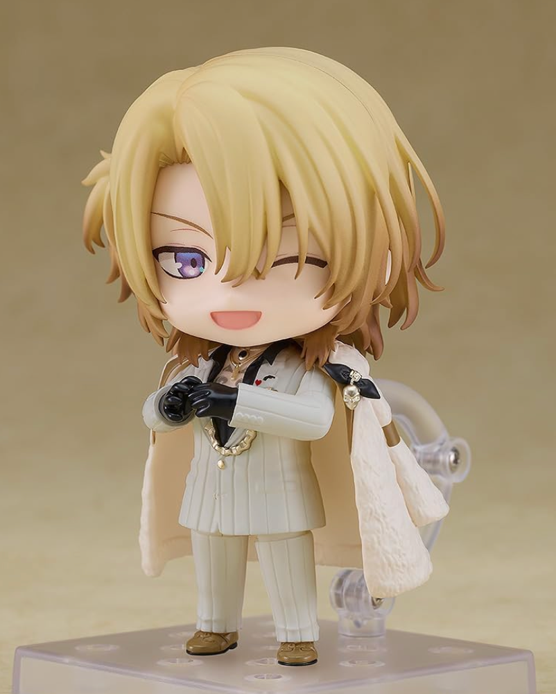NIJISANJI EN - Luca Kaneshiro 2429 Nendoroid Action Figure