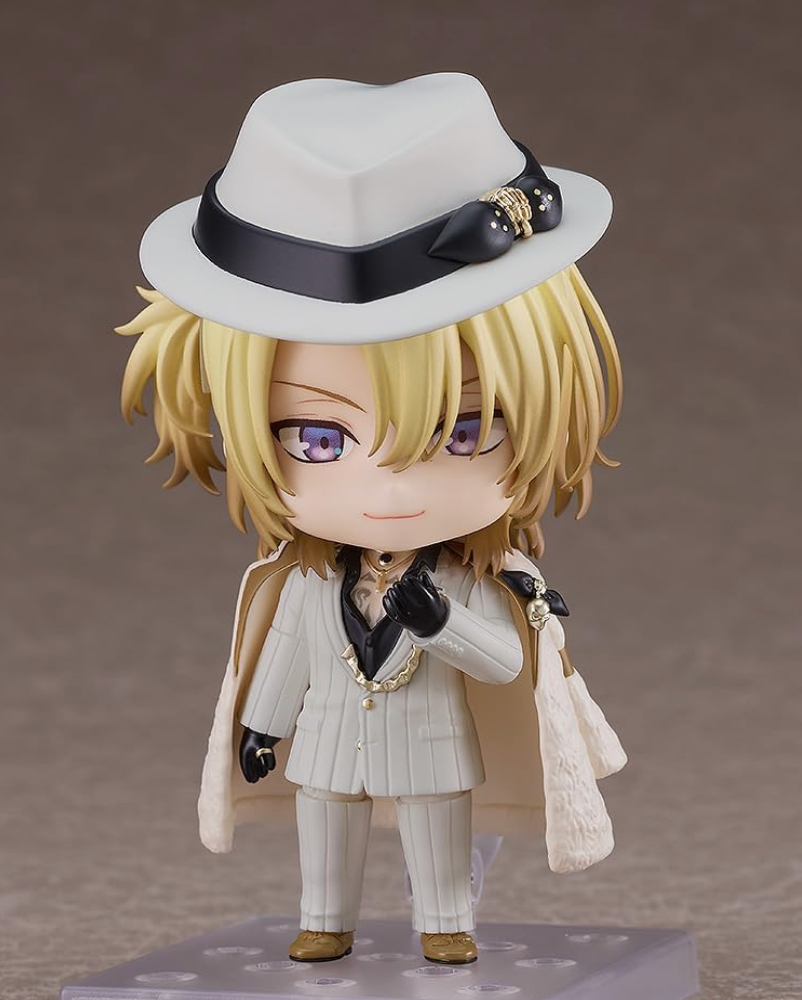 NIJISANJI EN - Luca Kaneshiro 2429 Nendoroid Action Figure