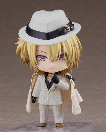 NIJISANJI EN - Luca Kaneshiro 2429 Nendoroid Action Figure