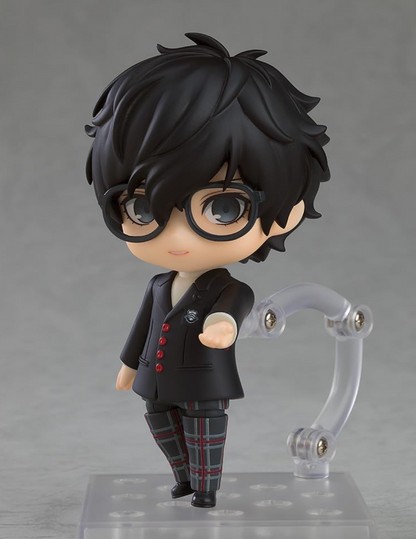Persons 5 Royal - Hero (School Uniform Ver.) 2435 Nendoroid Action Figure