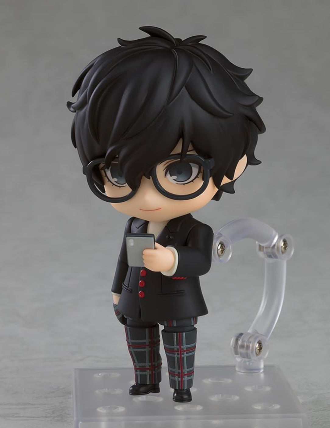 Persons 5 Royal - Hero (School Uniform Ver.) 2435 Nendoroid Action Figure