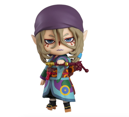 オランジュ・ルージュMononoke - Medicine Seller 2426 Nendoroid Action Figure