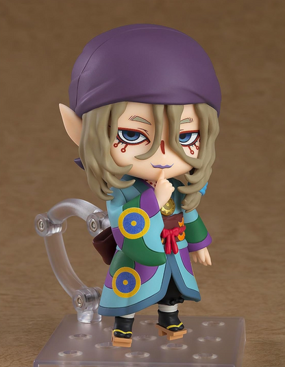 オランジュ・ルージュMononoke - Medicine Seller 2426 Nendoroid Action Figure