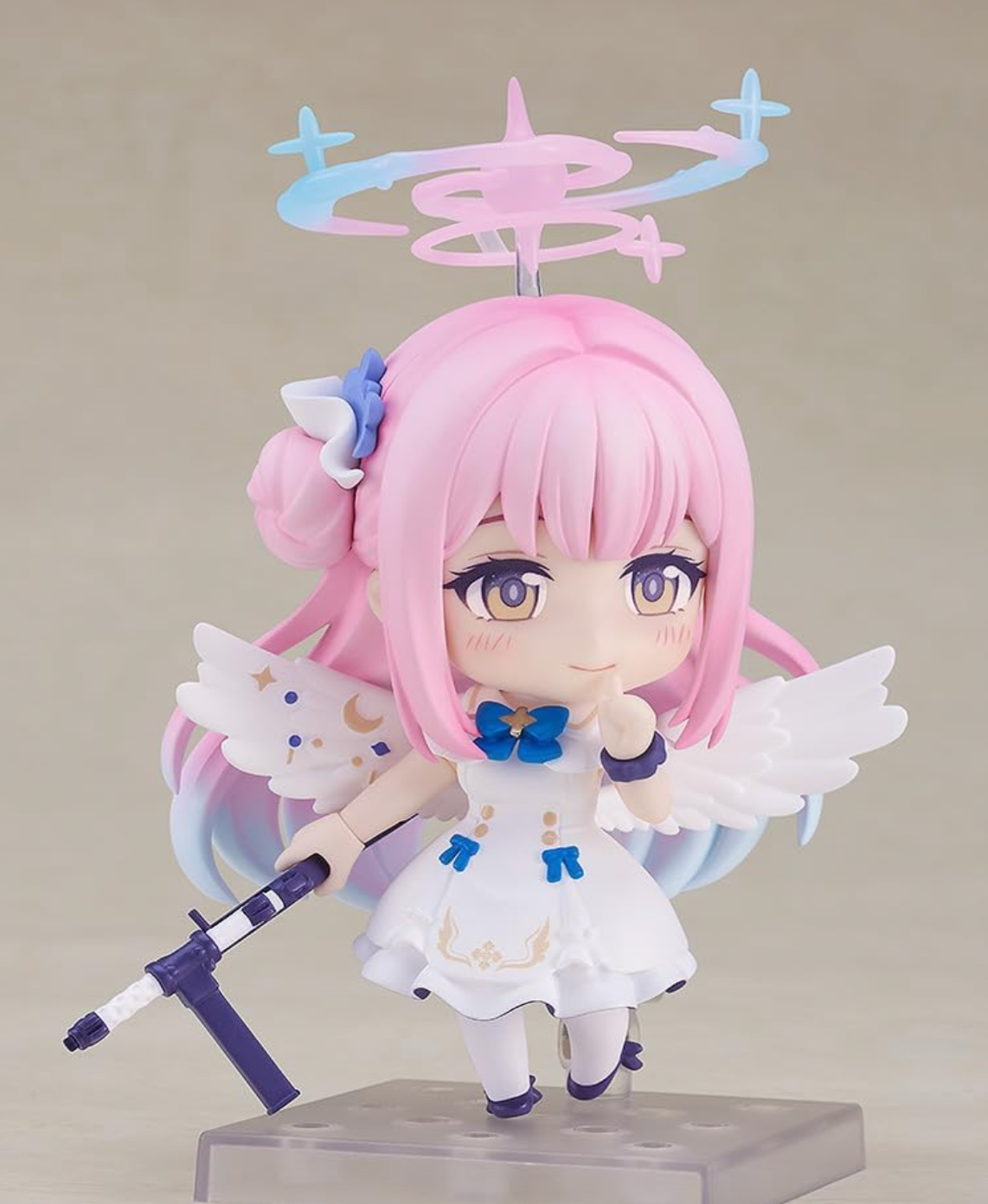 Blue Archive - Mika Misono 2423 Nendoroid Action Figure