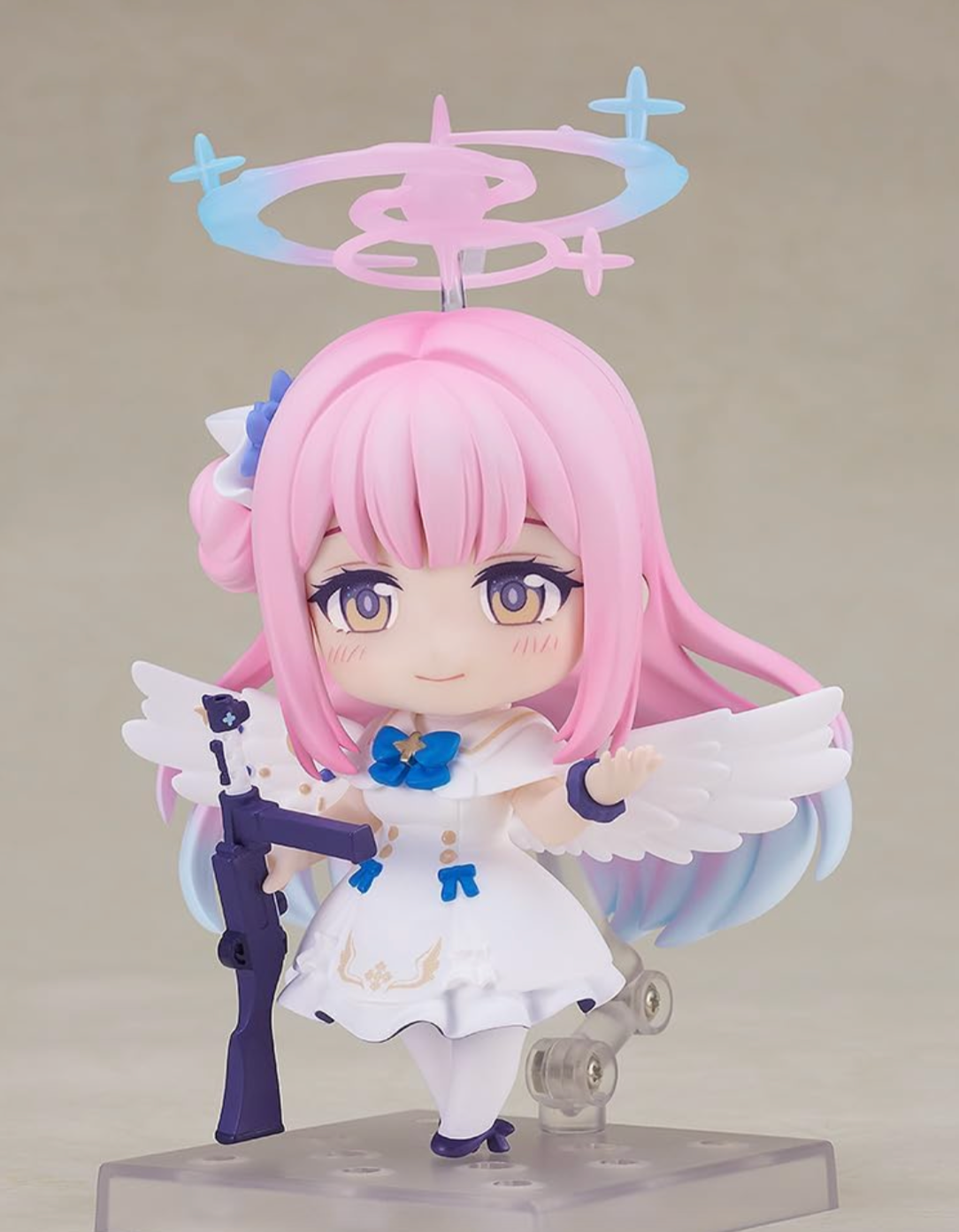 Blue Archive - Mika Misono 2423 Nendoroid Action Figure