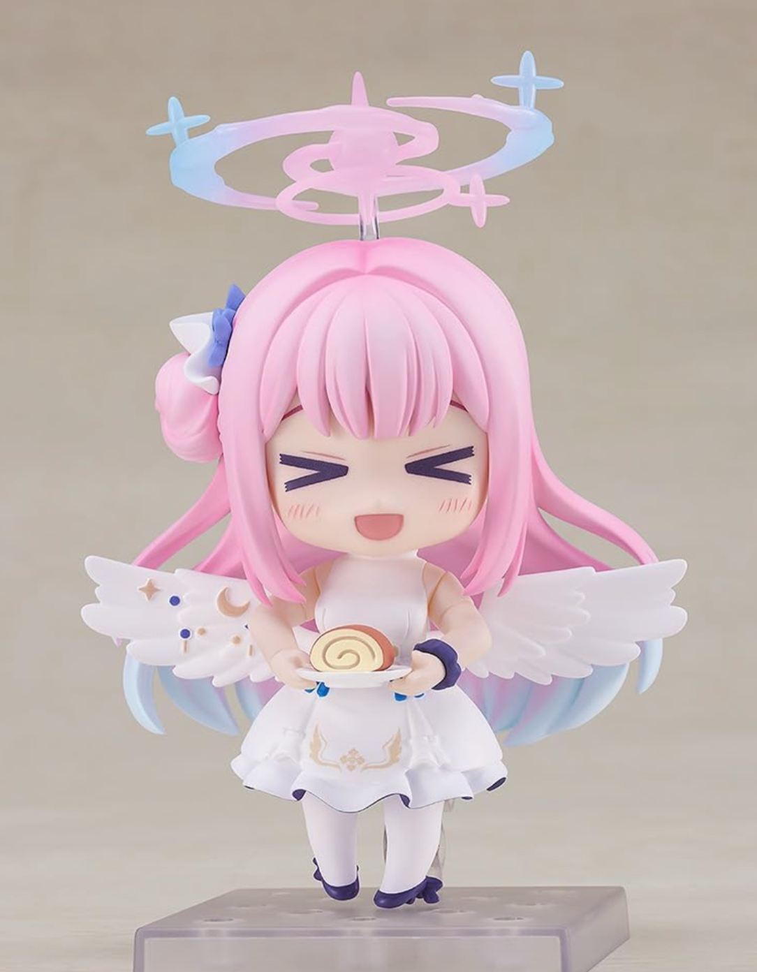 Blue Archive - Mika Misono 2423 Nendoroid Action Figure