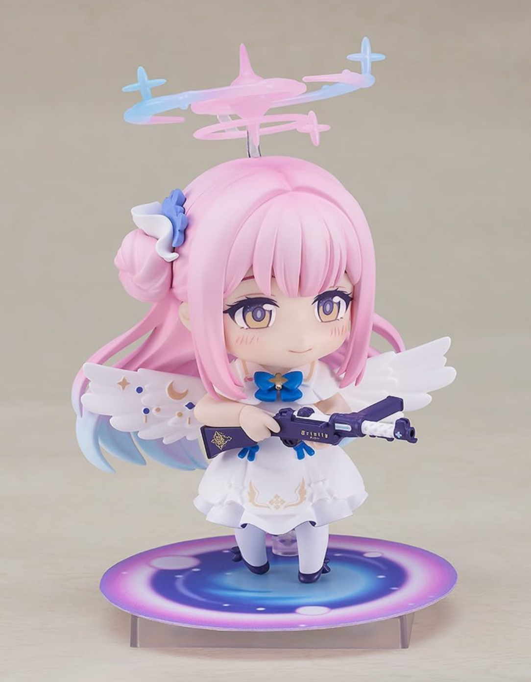 Blue Archive - Mika Misono 2423 Nendoroid Action Figure