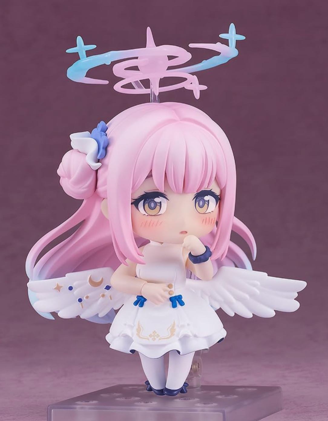 Blue Archive - Mika Misono 2423 Nendoroid Action Figure
