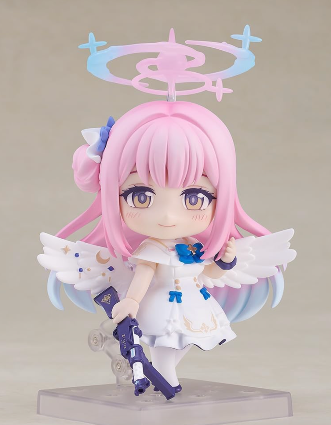 Blue Archive - Mika Misono 2423 Nendoroid Action Figure