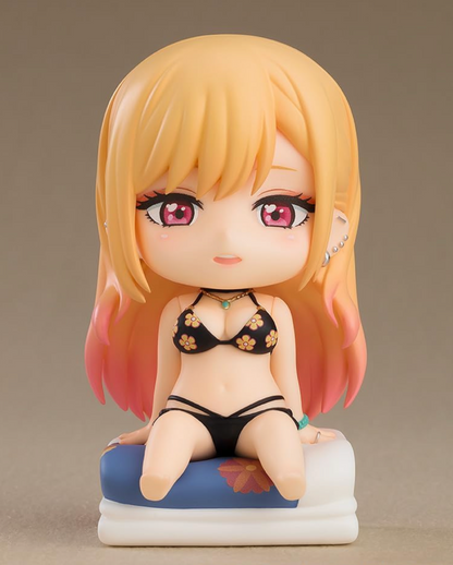 My Dress-Up Darling: Marin Kitagawa (Swimsuit Ver.) 2433 Nendoroid Action Figure