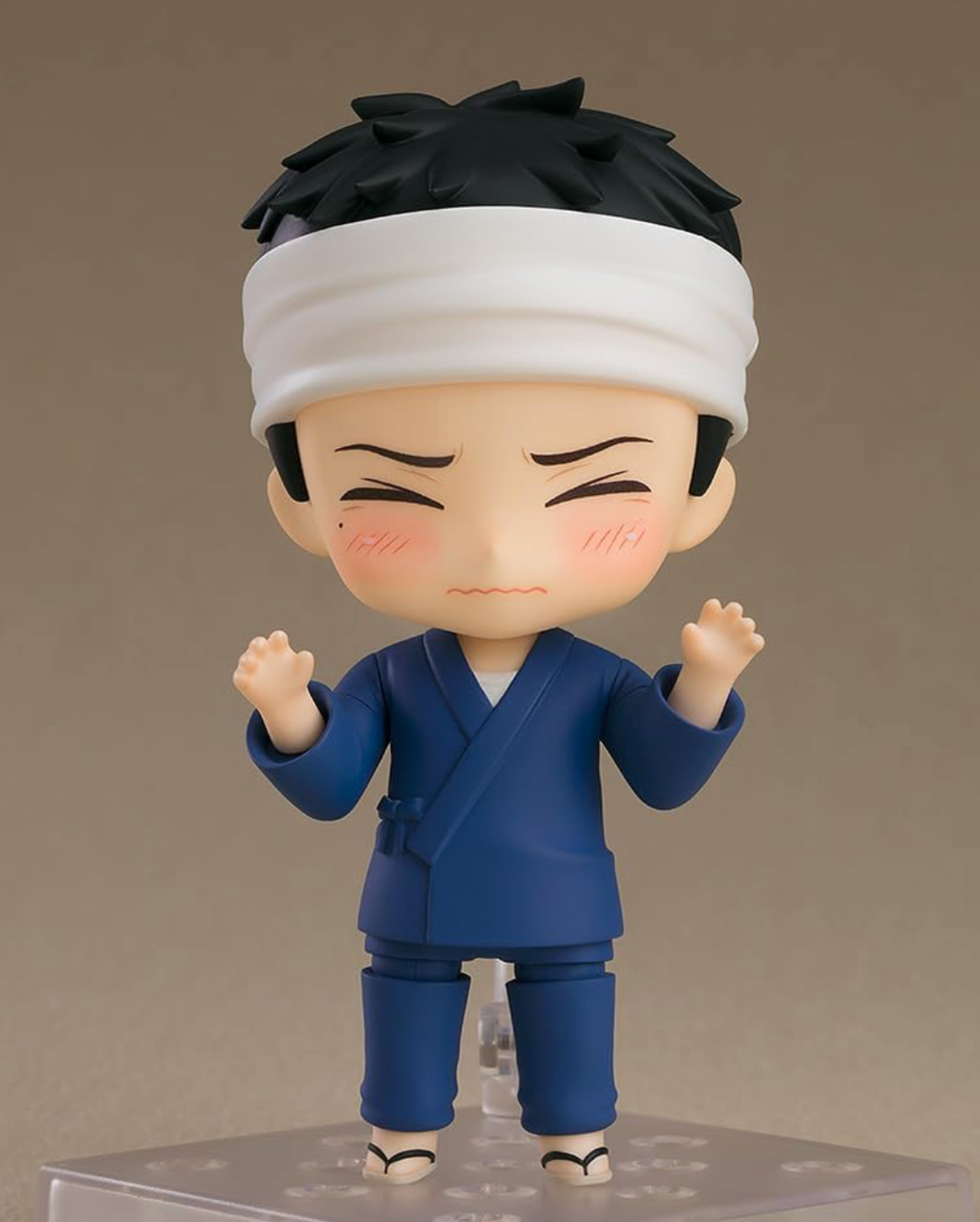 My Dress-Up Darling: Wakana Gojo 2434 Nendoroid Action Figure – Anime World My Dress-Up Darling: Wakana Gojo 2434 Nendoroid Action Figure – Anime World