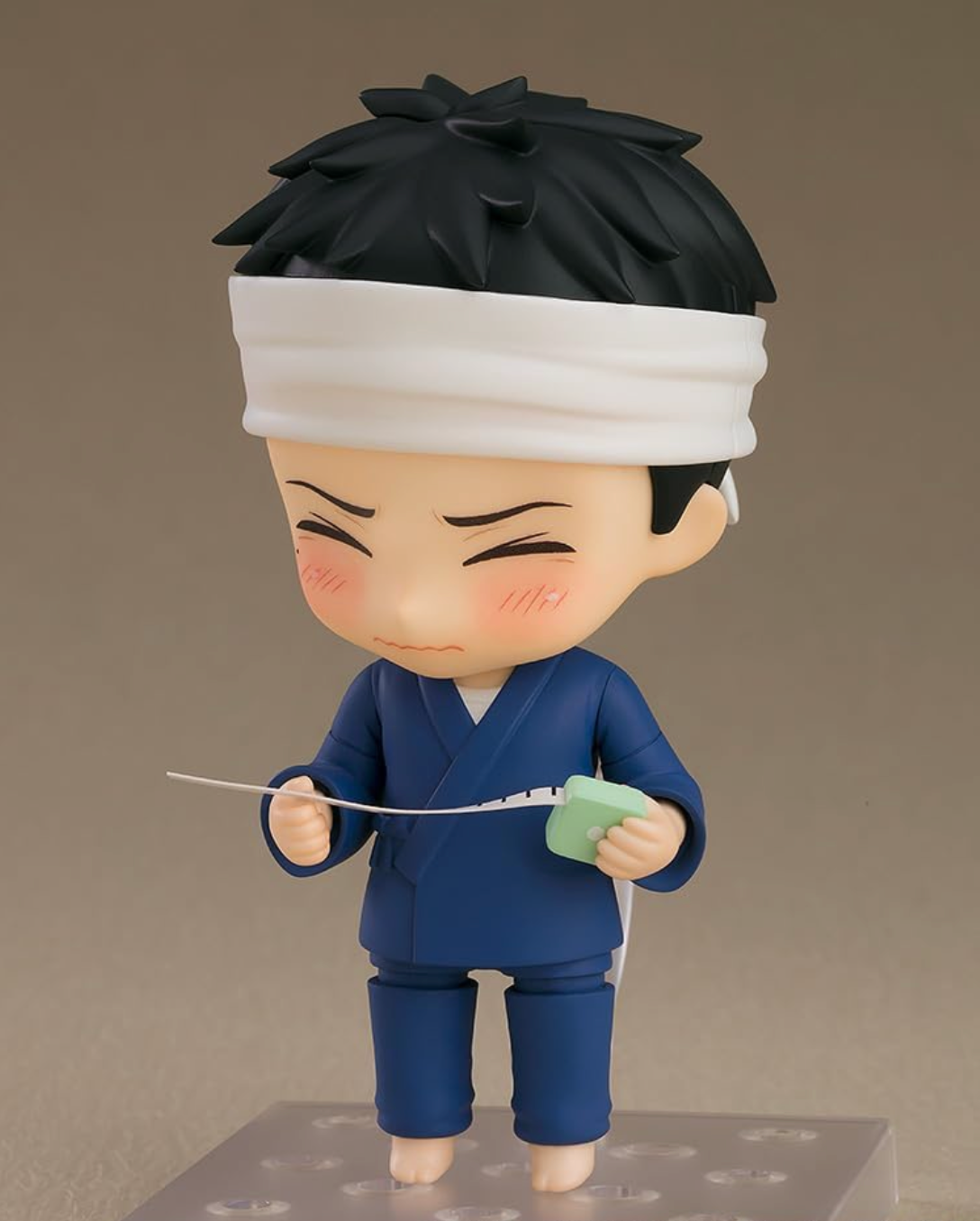 gojo dress up darling My Dress-Up Darling: Wakana Gojo 2434 Nendoroid Action Figure – Anime World
