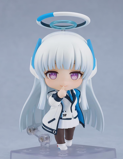 Blue Archive: Noa Ushio 2437 Nendoroid Action Figure