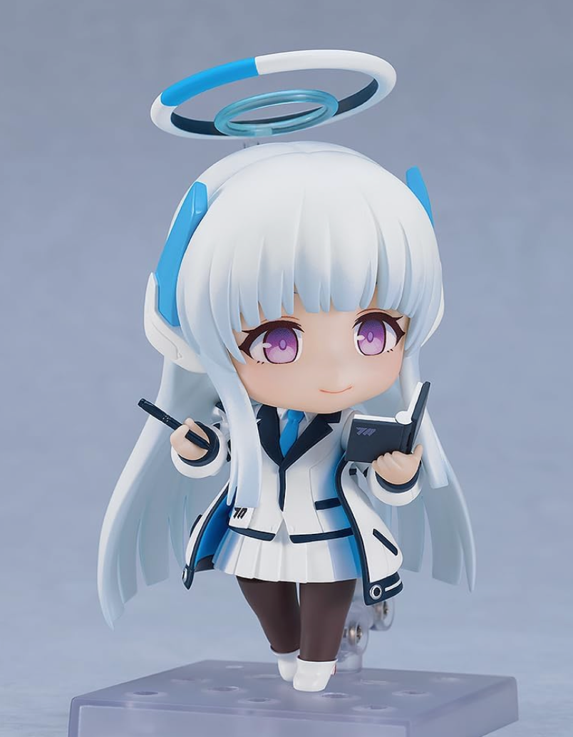 Blue Archive: Noa Ushio 2437 Nendoroid Action Figure