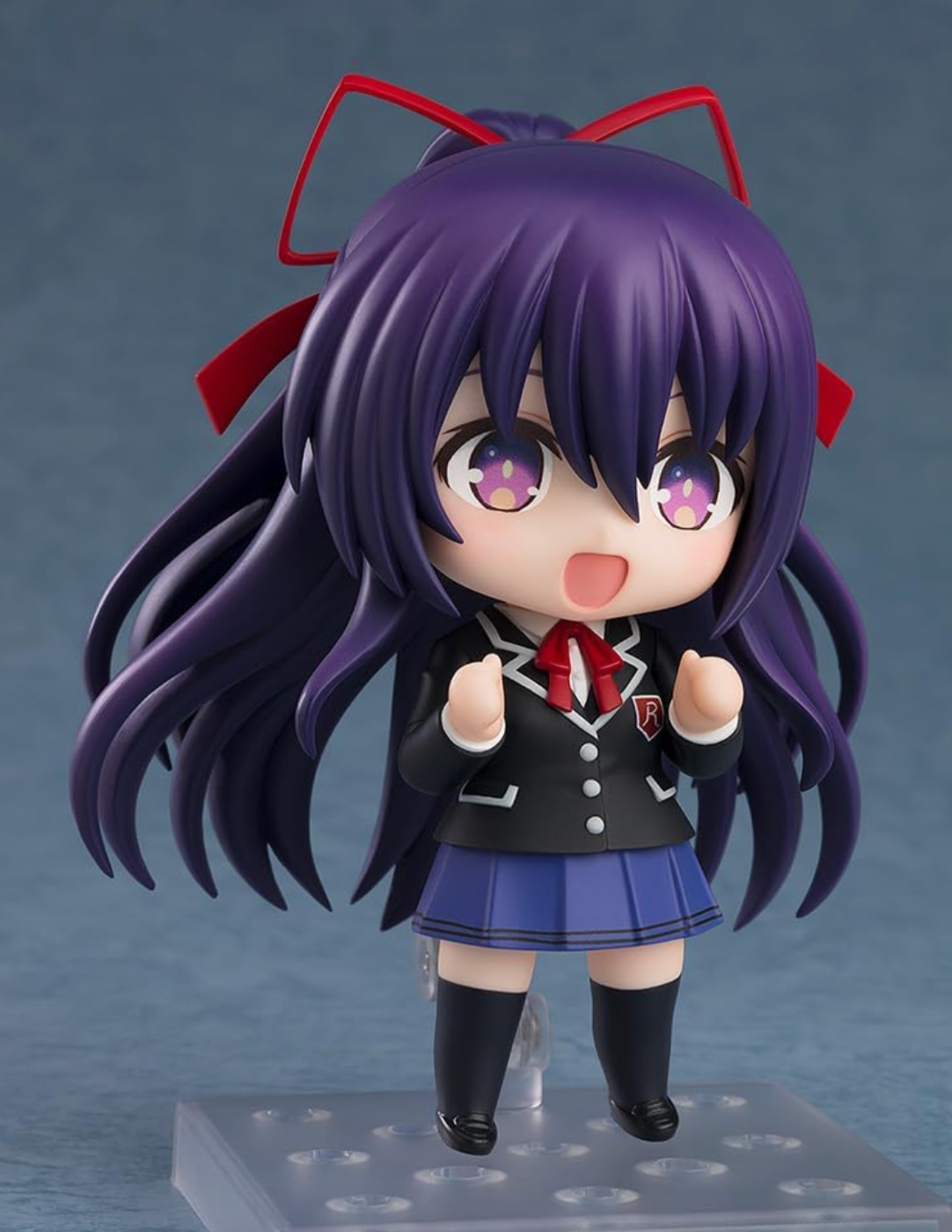 Date A Live V: Tohka Yatogami (School Unifiorm Ver.) 2454 Nendoroid Action Figure
