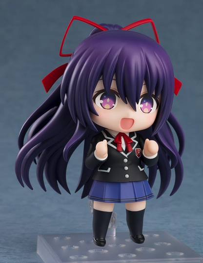 Date A Live V: Tohka Yatogami (School Unifiorm Ver.) 2454 Nendoroid Action Figure