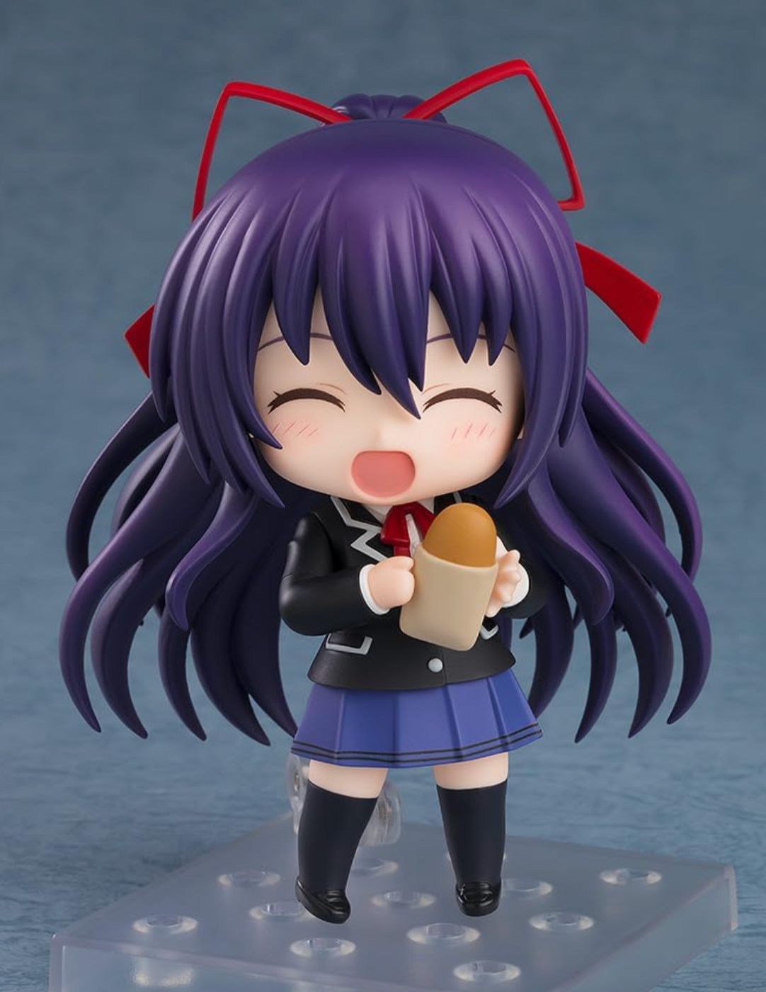Date A Live V: Tohka Yatogami (School Unifiorm Ver.) 2454 Nendoroid Action Figure