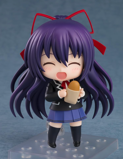 Date A Live V: Tohka Yatogami (School Unifiorm Ver.) 2454 Nendoroid Action Figure