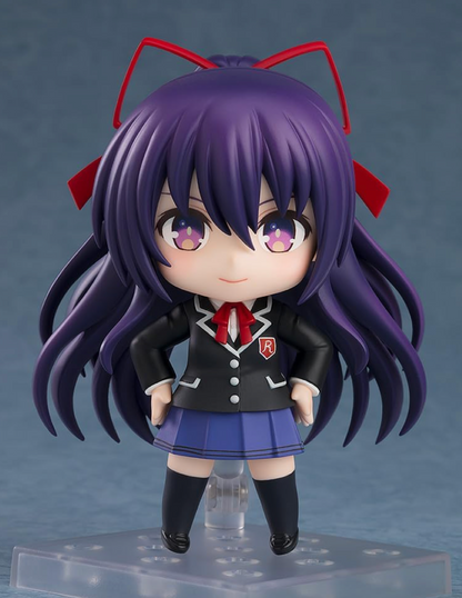 Date A Live V: Tohka Yatogami (School Unifiorm Ver.) 2454 Nendoroid Action Figure