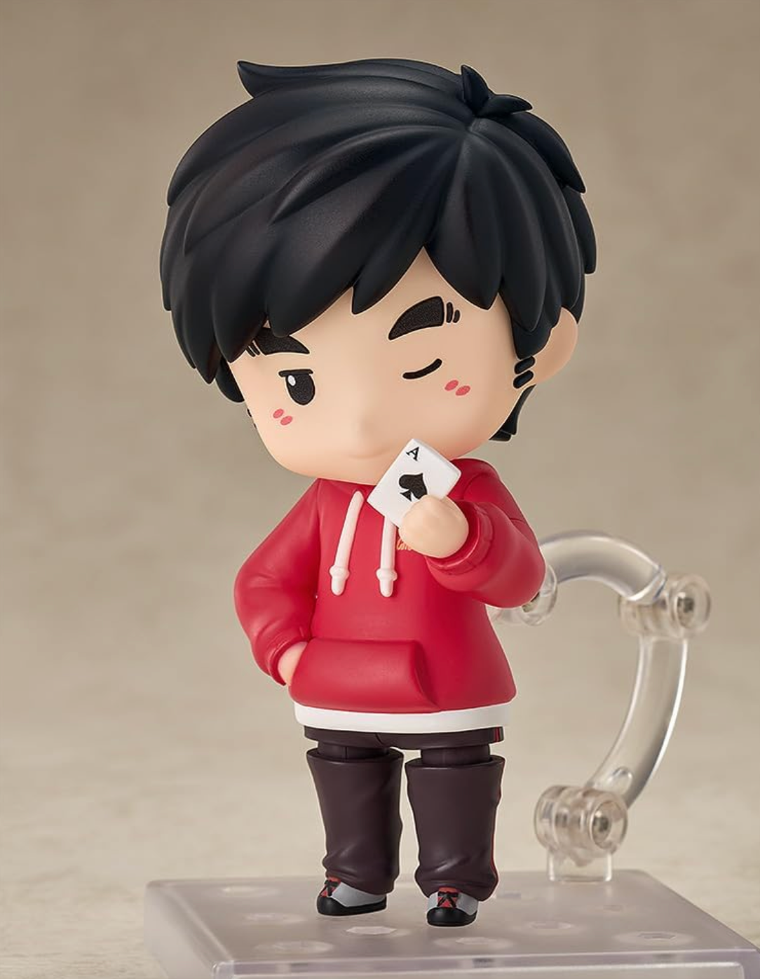 Classmate Chou - Zhou Tongxue 2256 Nendoroid Action Figure