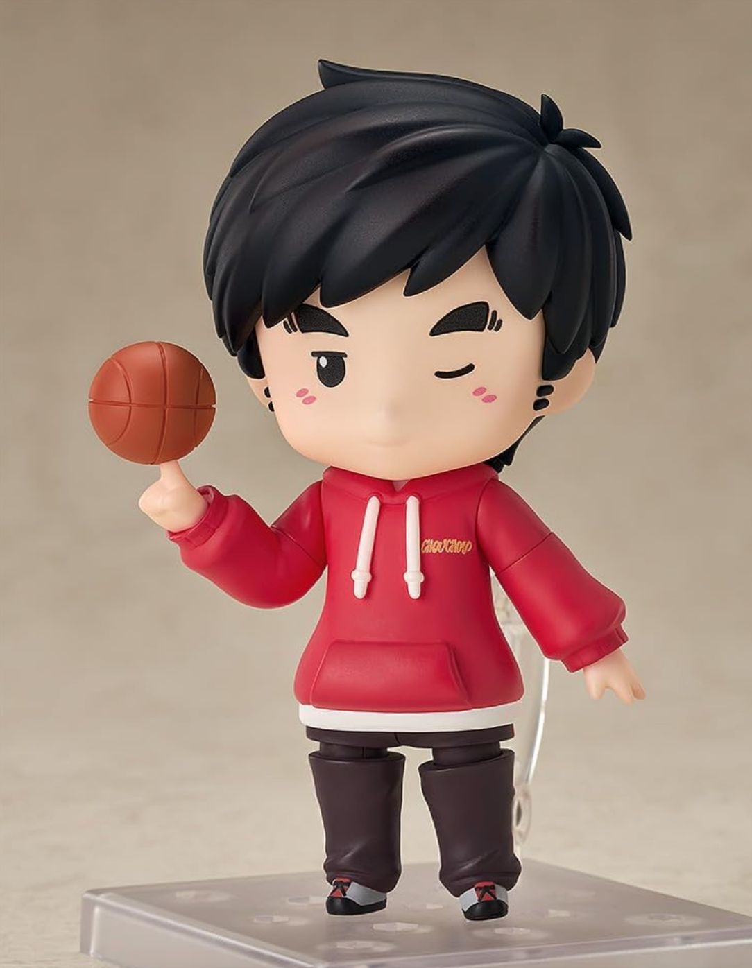 Classmate Chou - Zhou Tongxue 2256 Nendoroid Action Figure