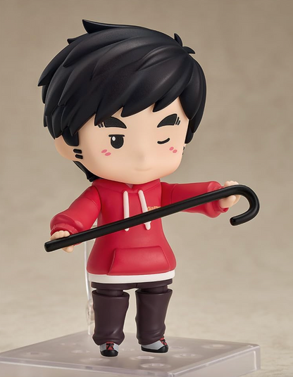 Classmate Chou - Zhou Tongxue 2256 Nendoroid Action Figure