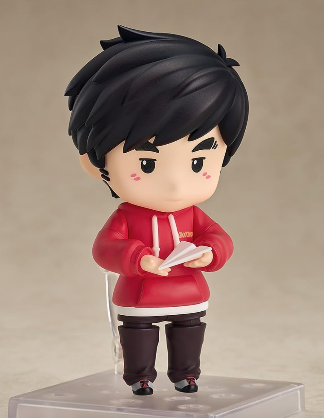 Classmate Chou - Zhou Tongxue 2256 Nendoroid Action Figure
