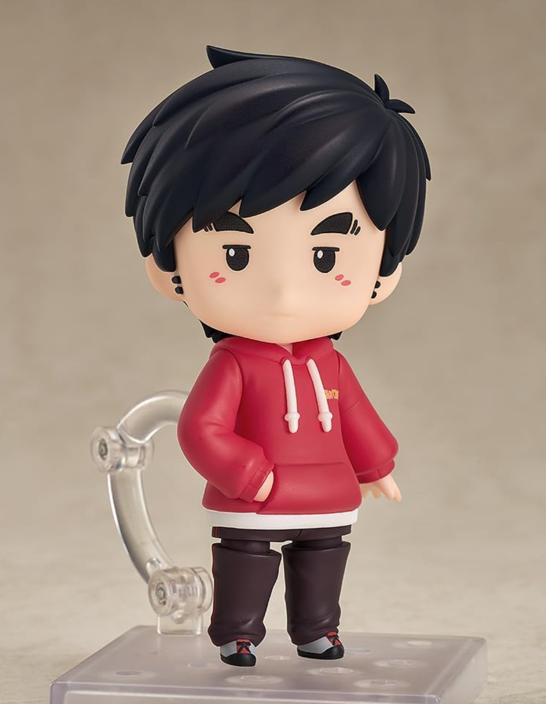 Classmate Chou - Zhou Tongxue 2256 Nendoroid Action Figure