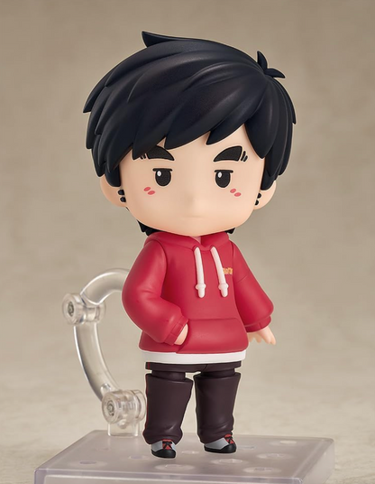 Classmate Chou - Zhou Tongxue 2256 Nendoroid Action Figure