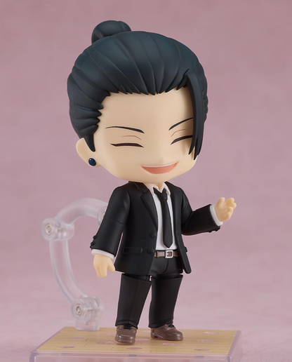 Jujutsu Kaisen: Suguru Geto (Suit Ver.) 2441 Nendoroid Action Figur