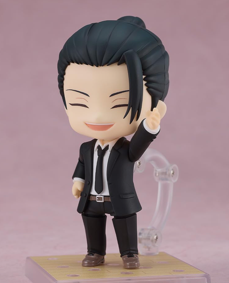 Jujutsu Kaisen: Suguru Geto (Suit Ver.) 2441 Nendoroid Action Figur
