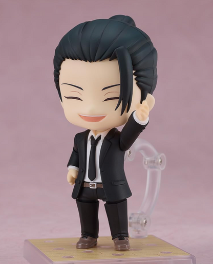 Jujutsu Kaisen: Suguru Geto (Suit Ver.) 2441 Nendoroid Action Figur