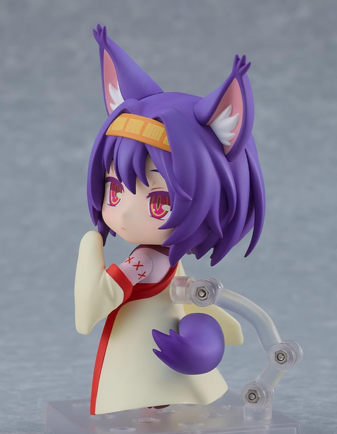 No Game No Life: Izuna 2445 Nendoroid Action Figure