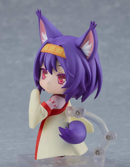 No Game No Life: Izuna 2445 Nendoroid Action Figure