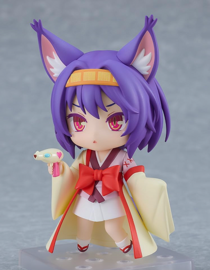 No Game No Life: Izuna 2445 Nendoroid Action Figure